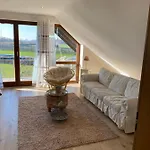 Apartmán Am Waldweg Achern
