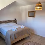 Apartmán Am Waldweg Achern