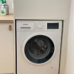 Am Waldweg Apartmán Achern