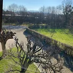 Apartmán Am Waldweg Achern