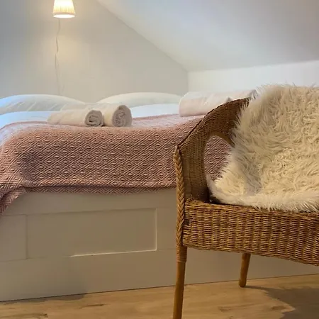 Appartement Am Waldweg