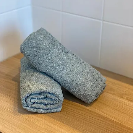 Appartement Am Waldweg