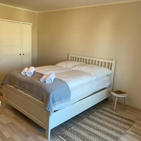 Am Waldweg Appartement Achern