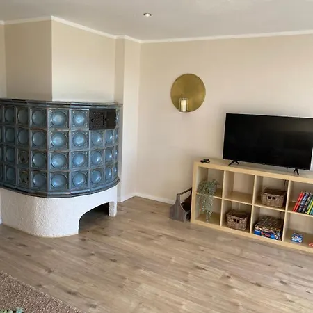 Appartement Am Waldweg *