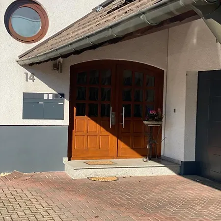Am Waldweg * Achern