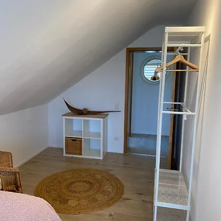 Apartment Am Waldweg *