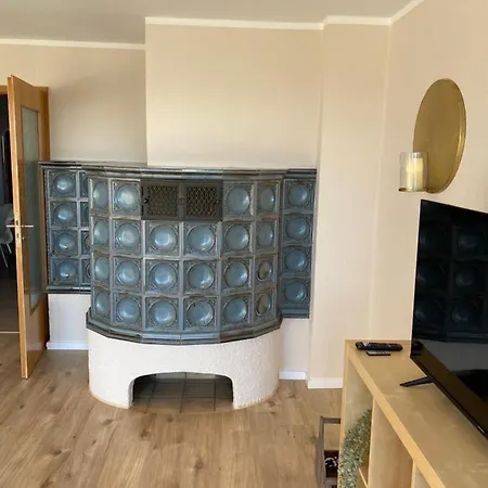 Appartement Am Waldweg Achern