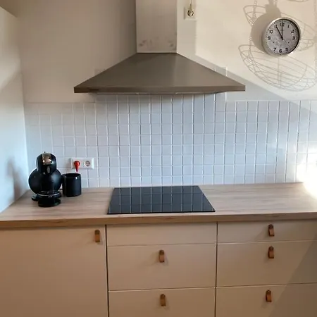 Am Waldweg Appartamento Achern