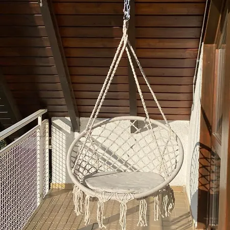 Appartement Am Waldweg Achern