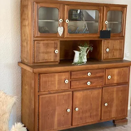 Appartement Am Waldweg Achern