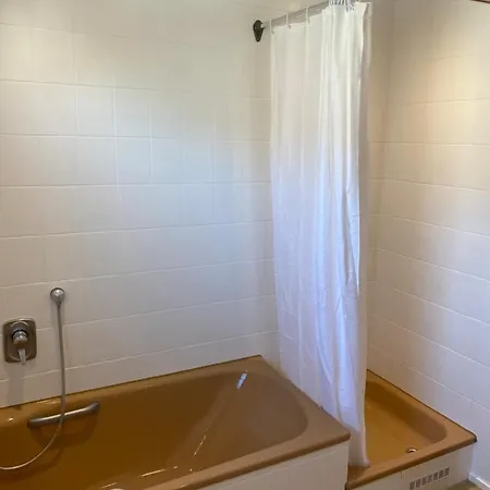 Appartamento Am Waldweg Achern