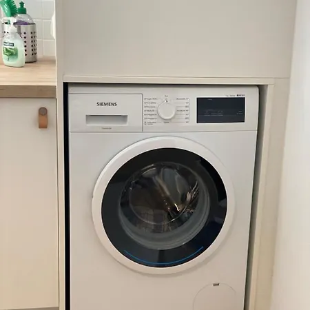 Am Waldweg Appartamento Achern