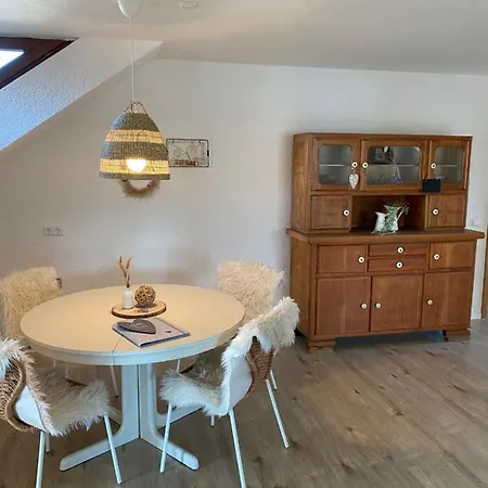 Am Waldweg Appartement Achern