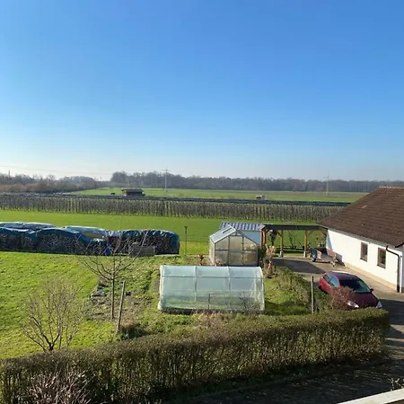 Am Waldweg Apartment