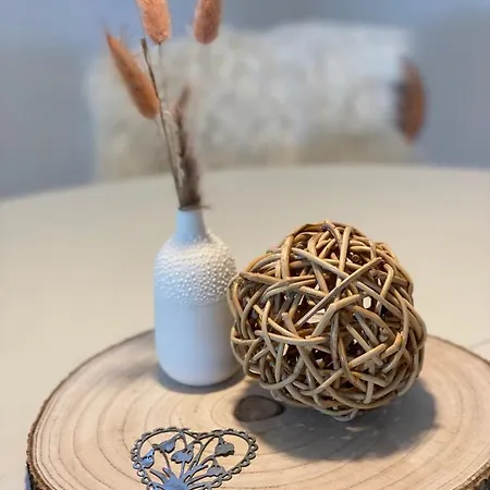 Am Waldweg Appartement Achern