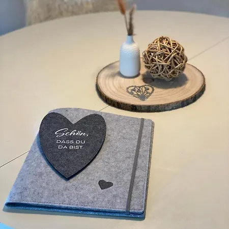 Appartamento Am Waldweg