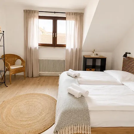 Am Waldweg * Achern