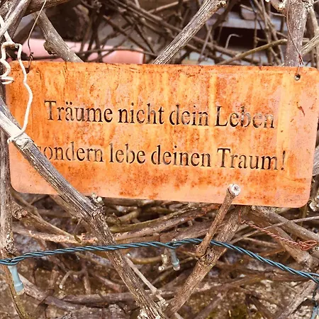 Am Waldweg Διαμέρισμα Achern