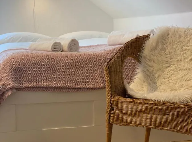 Apartamento Am Waldweg