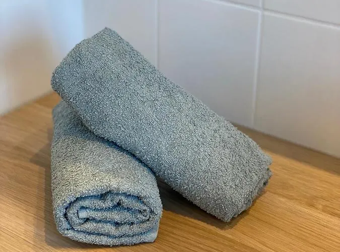 Apartamento Am Waldweg